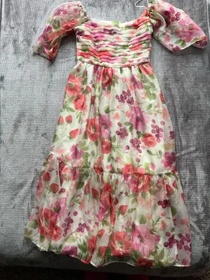 Abercrombie & Fitch Dress thumbnail 1