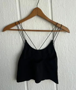 No Boundaries Tank Top thumbnail 2