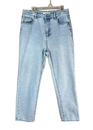 Pacsun High Waisted Mom Jeans Size 28 thumbnail 1