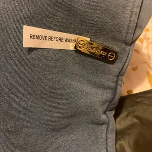 Talentless unisex pants thumbnail 3