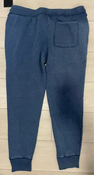 90 Degrees by Reflex Fleece Joggers thumbnail 2