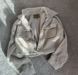Pink Rose Jacket thumbnail 1