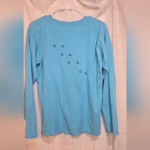 Comfort Colors Sanibel Tee thumbnail 4
