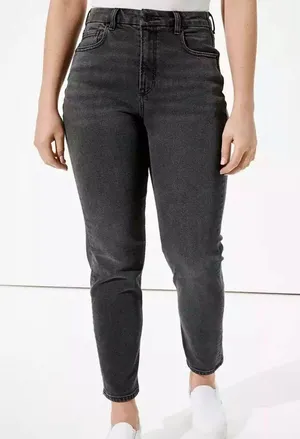 Outfitters Moms Jeans thumbnail 1
