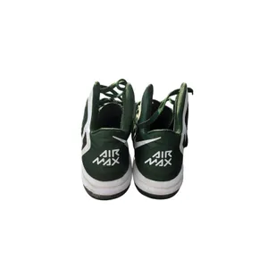 Womens Nike Hyperaggressor TB 524871‎ 300 Green Basketball 2012 Sneakers Shoes thumbnail 5