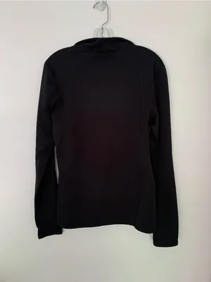 Patagonia Capilene® 4 Expedition Weight Zip-Neck thumbnail 3
