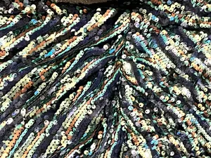 Womens XS NWT Lulus One Shoulder Sequin Mini Dress-party/cocktail/formal thumbnail 5