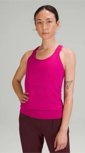 Lululemon Swiftly Tech Racerback Tank Top 2.0 thumbnail 1