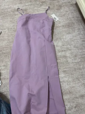 Petal and Pup Zahra Dress in Lilac Size 4 nwt thumbnail 2