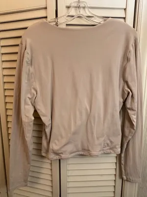 Abercrombie & Fitch Top thumbnail 3
