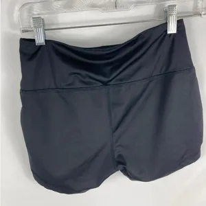 Adidas Climalite Legacy Volleyball Athletic Shorts Womans Size Medium thumbnail 3