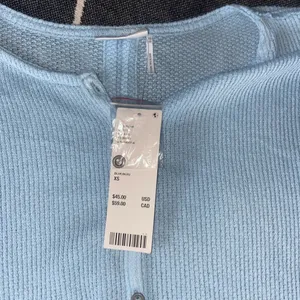 Urban Outfitters NWT Out from Under Henley thumbnail 3
