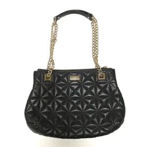 Kate Spade quilted convertible crossbody purse rare‎ thumbnail 4