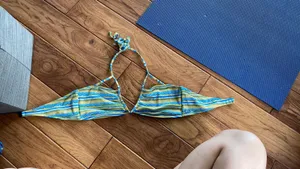 Volcom Swim Top thumbnail 2