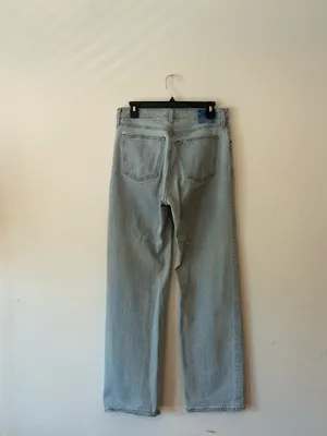 Abercrombie Relaxed Jean thumbnail 4
