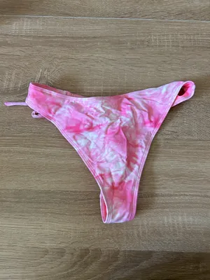 Pink Tie thumbnail 4