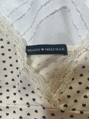 Brandy Melville Tank thumbnail 2