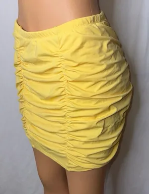 Disney swim skirt  thumbnail 1
