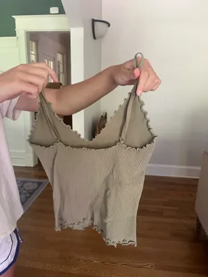 Free People Tank Top Intimately thumbnail 2
