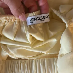 Princess Polly Brand new BARBIER Top Size 0 thumbnail 4