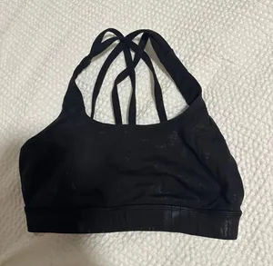 Lululemon Energy Sports Bra thumbnail 1