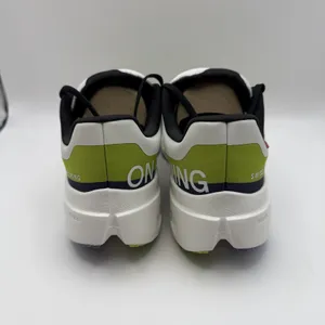 On‎ Cloudsurfer Next Kiwi Ivory CloudTec Phase Womens Running Shoes 3WE30052559 thumbnail 4