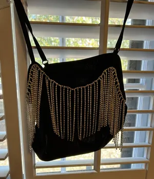 Micas cropped top thumbnail 1
