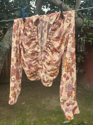 Free people boho top thumbnail 4