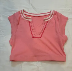 Pink Boutique Top thumbnail 1