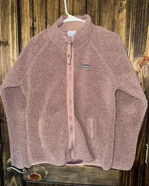 Columbia Jacket thumbnail 1