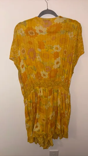 American Eagle romper thumbnail 6