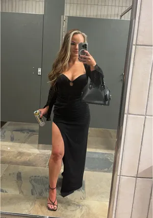 Oh Polly Dress thumbnail 3