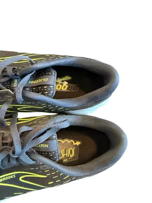 Brooks Glycerin 20 Running Shoes Active Athletic Marathon Size 7.5 Women's thumbnail 4