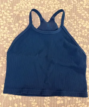 Free People Happiness Runs Tank thumbnail 1