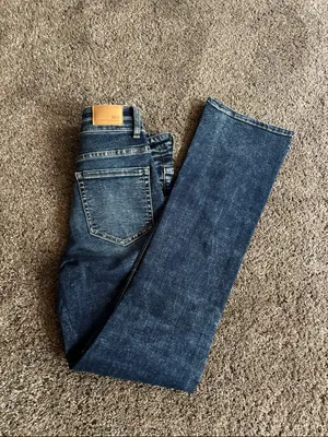 BKE Parker Blue Boot Cut Jeans thumbnail 5