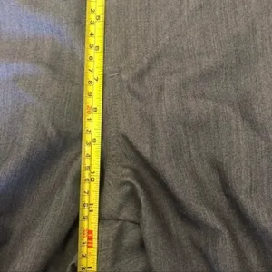 Figs Kade Tall Cargo Scrub Pants Size L thumbnail 9