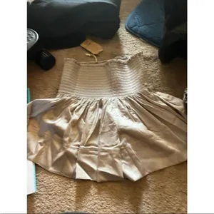 NWT natural life silver shorts‎ small thumbnail 3