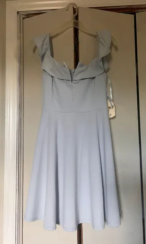 Altar'd State Dress thumbnail 1
