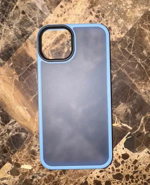 iPhone 13/14 Case Blue thumbnail 3