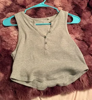 Pacsun top  thumbnail 1