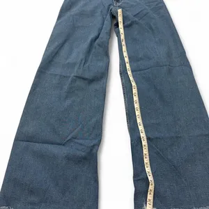 ZARA Jeans Wide-Leg thumbnail 3