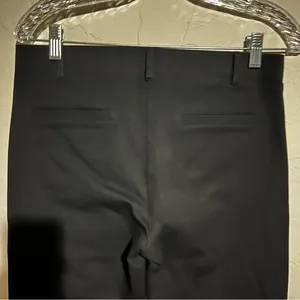 Betabrand Black‎ DPYP Straight Dress Yoga Pants thumbnail 11