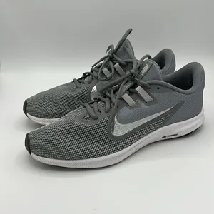 Nike Women's Downshifter 9‎ - Cool Grey Size 10. B64 thumbnail 2