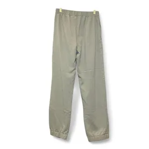 Brandy Melville x John Galt Rosa Faded Sage Green Casual Baggy Sweatpants — OS thumbnail 5