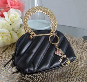 Saint Laurent Yves  Mini Bag thumbnail 6