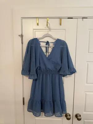 Altar'd State Dress thumbnail 4