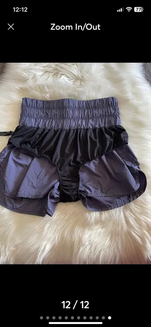 FP Movement Women's Spring Way Home Short thumbnail 11