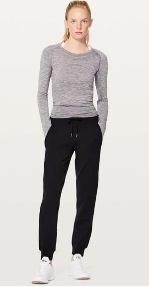 Lululemon Ready To Rulu Joggers thumbnail 1