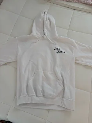 Zach Bryan Hoodie Etsy thumbnail 2
