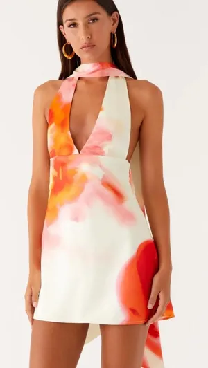 Peppermayo Dress Mini thumbnail 1